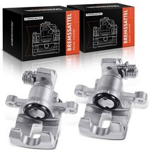 2x Pinza Posteriore Sinistra