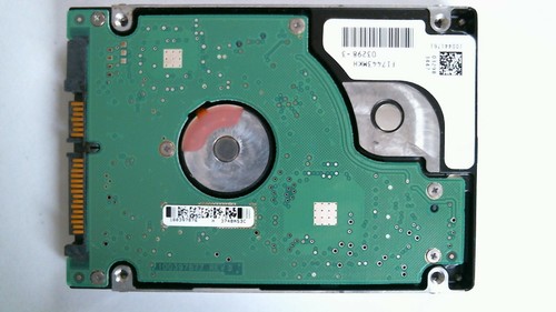 Scheda pcb controller - controller, dischi