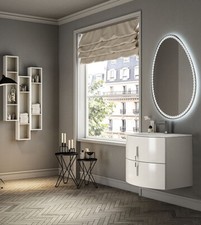 Mobile bagno sospeso Sting