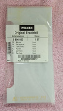BRAND NEW Miele Laundry