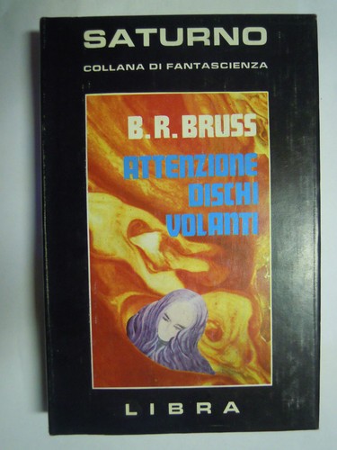 Attenzione dischi volanti - attenzione,
