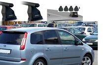 BARRE PORTATUTTO ACCIAIO PER