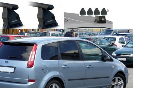 Barre portatutto acciaio per - portatutto,