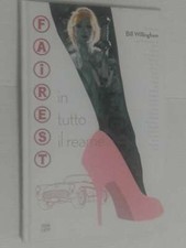 Fables tutto reame di - in, reame-