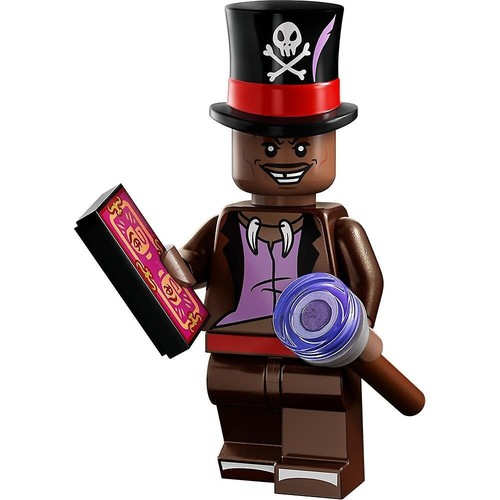 Lego disney 100 minifigure - lego,