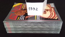 Rivista - ATLANTE - Anno 1992