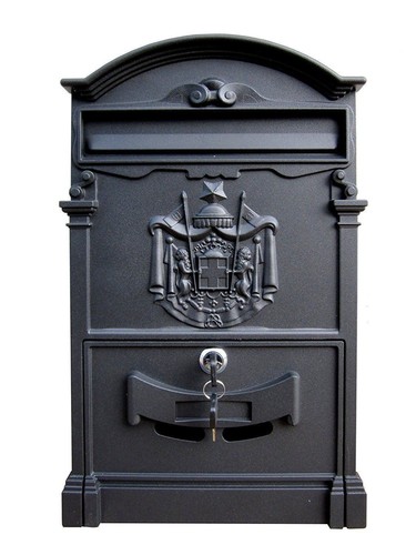 Cassetta postale per - postale,