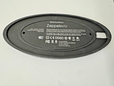 Zeppelin air - air, (lightning)