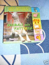 Libro Educativo leggo conto