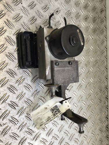 Regolatore abs blocco - regolatore,