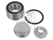 Kit cuscinetti ruota Febi