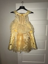 Vestito Disney Principessa