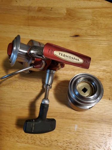 Diawa fuego 3000 made - diawa,