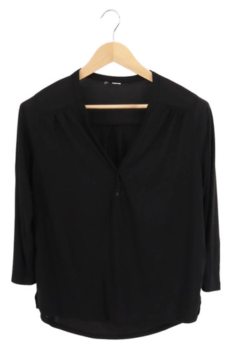 Sonstiges camicetta donna nera - sonstiges,