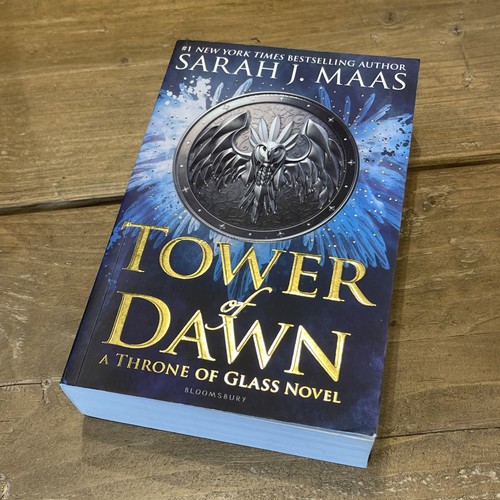 Tower dawn sarah - dawn:, j.