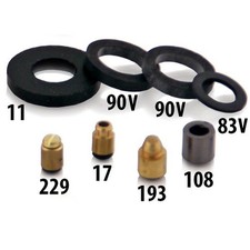 Petromax Kit Guarnizioni