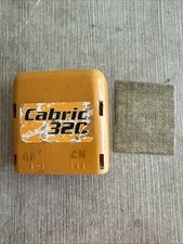 Coperchio Filtro Aria + Filtro Aria Decespugliatore Mcculloch Cabrio 320 340 380