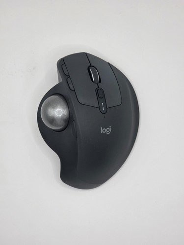 Mouse trackball ergonomico - mouse,
