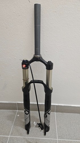Forcella rockshox sid race - forcella,