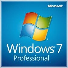 Microsoft Windows 7