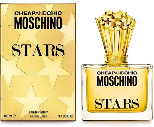 Profumo moschino cheap - profumo,