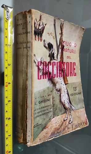 Libro nuovo manuale - libro🟥nuovo,