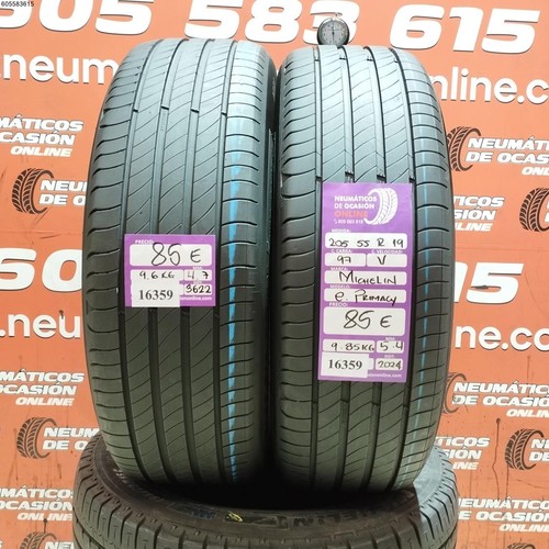 Pneumatici michelin e - pneumatici,