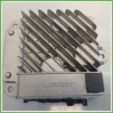 Amplificatore MAZDA Mazda 6 3a Serie 2.2 GHP966920A 2013 2016 MAZDA BOSE