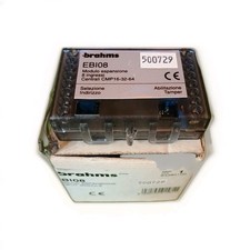 BRAHMS EBI 08 MODULO
