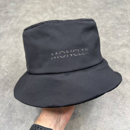 Cappello secchiello moncler - secchiello,