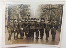 Ritratto Militare Soldati