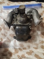 Briggs & Stratton V Twin