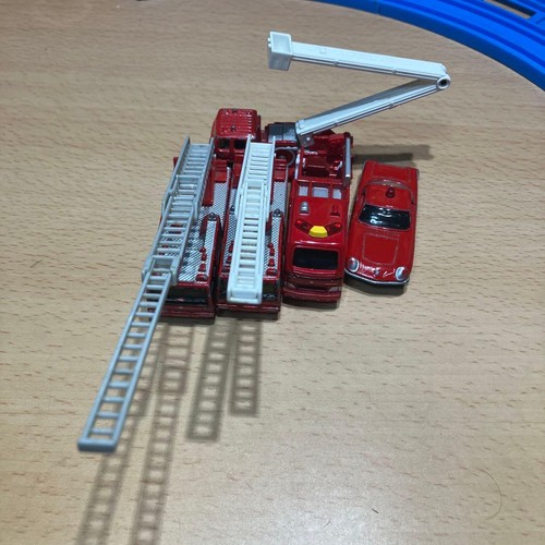 Camion scala tomica ecc - 5,