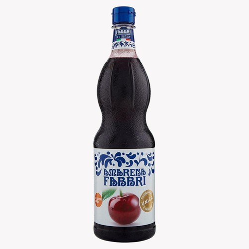 Fabbri mixy sciroppo amarena - sciroppo, 1