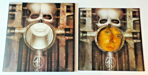 Emerson lake palmer - &,