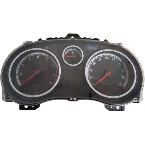 Quadro strumenti 13312043 opel - strumenti,