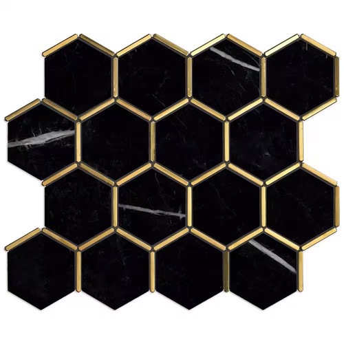 Natural blanco black gold - natural,