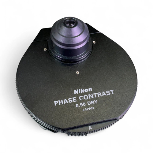 Nikon eclipse microscopio - nikon,
