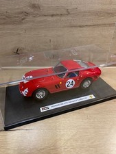 FERRARI 250 GTO Le Mans 63