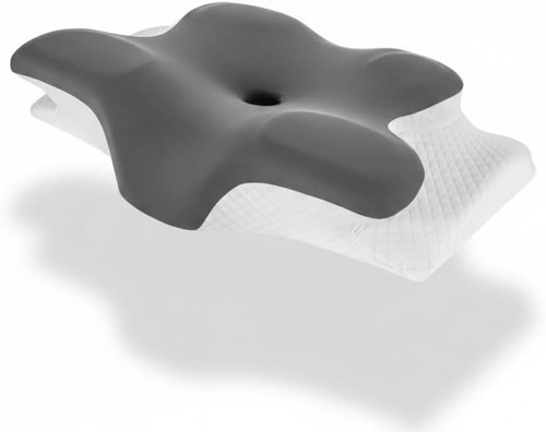 Ergo pillow for - pillow, sleep