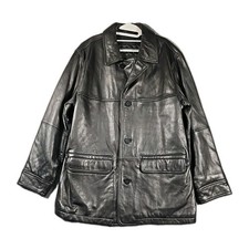 Bomber vintage Claiborne uomo