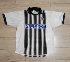 PARTIZAN BELGRADE CHAMPLINE