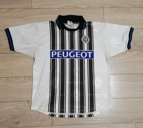 Partizan belgrade champline - belgrade,