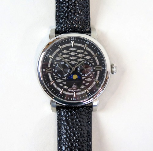 Orologio polso burgmeister - orologio,