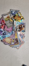 lotto carte pokemon GX, holo