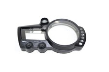 Vetro coperchio strumentazione