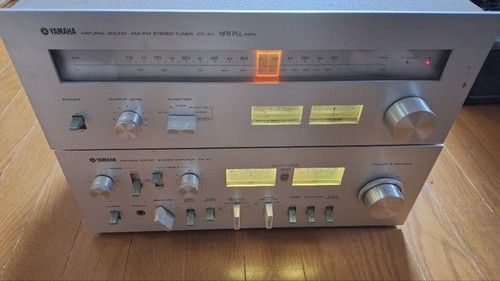 Yamaha xii - yamaha, ct-xii