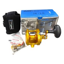 Mulinello da Pesca Avet JX 6/3