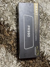 PORMIDO PR990 Smart Streaming