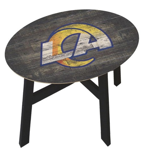 Tavolino los angeles rams - los,